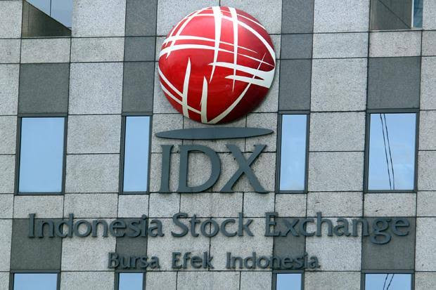 BEI Dapat Restu Jadi Penyelenggara Bursa Karbon (Foto: MNC Media)