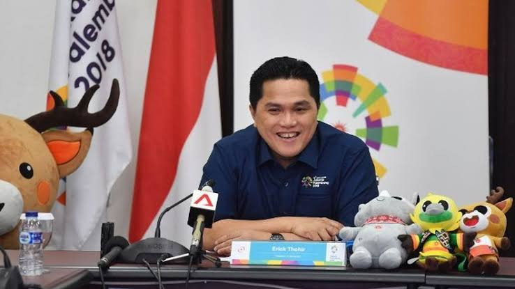 Analis : IPO Perusahaan BUMN Berdampak Signifikan ke Pasar Modal  (FOTO: MNC Media)