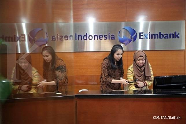 OJK Terbitkan Aturan untuk Pengawasan Lembaga Pembiayaan Ekspor Indonesia (foto: MNC Media)