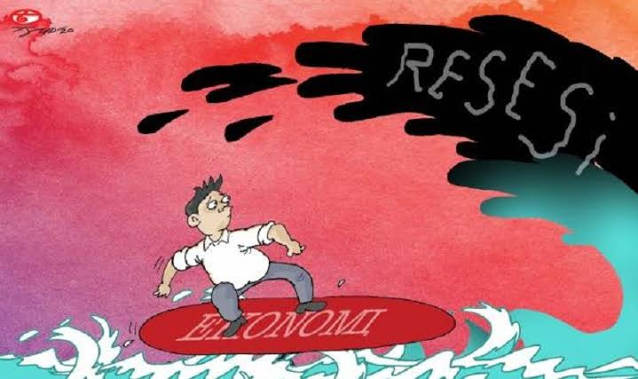 Sinarmas Asset Management Optimistis RI Mampu Bertahan dari Resesi. (Foto: MNC Media)