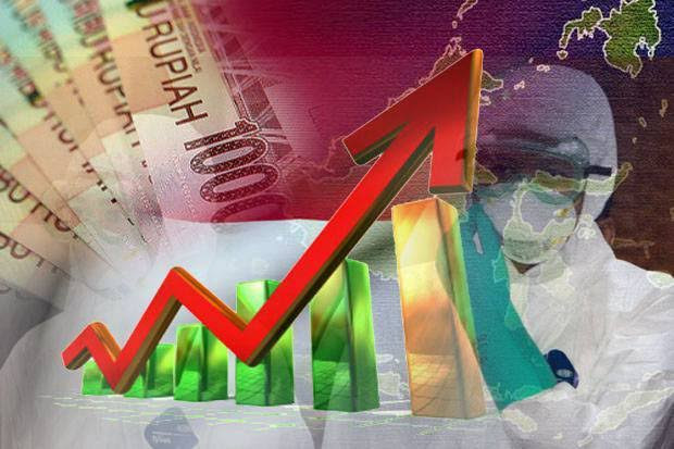 Ekonomi Indonesia Diyakini Tembus 5,2 Persen di 2022, Ini Faktornya (FOTO:MNC Media)