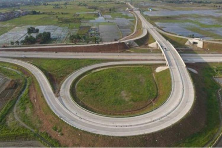 Pemerintah Siapkan Rp11,1 Triliun Untuk Bebaskan Lahan Jalan Tol & Irigasi (FOTO: MNC Media)