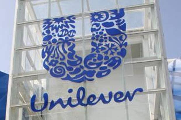 Saham PT Unilever Indonesia Tbk (UNVR) berakhir koreksi 50 poin atau -1,17% di level Rp4.220 pada penutupan sesi kedua, Jumat (14/1).