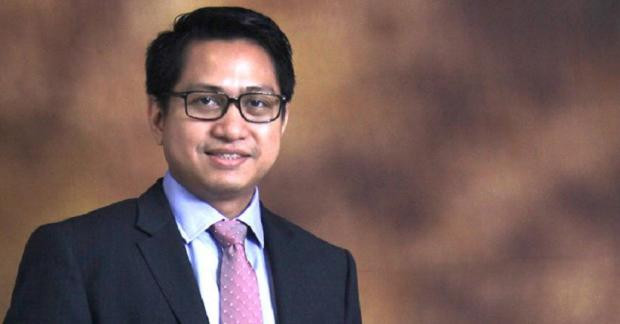 Ini Kenangan Chatib Basri Bersama Prof Firmanzah (FOTO: MNC Media)