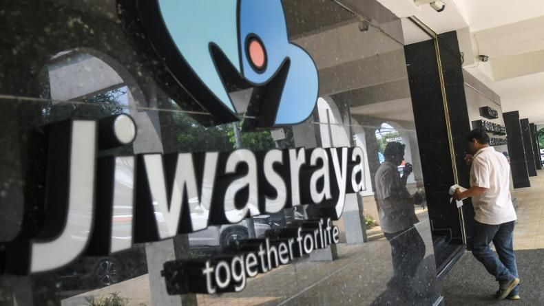 Sebelum Dilikuidasi, Ini Tahapan Proses Pembubaran Jiwasraya (FOTO:MNC Media)
