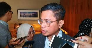 Sah! Pahala Mansyuri Diangkat Jadi Wakil Komut Pertamina  (FOTO: MNC Media)