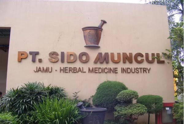 Pandemi Covid, Laba Sido Muncul Meroket 15,6 Persen
