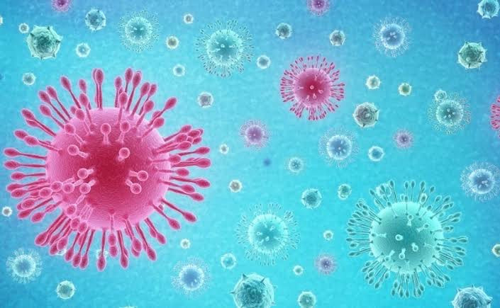 Butuh 10 Tahun Buat RI Lolos dari Virus Covid? (FOTO: MNC Media)