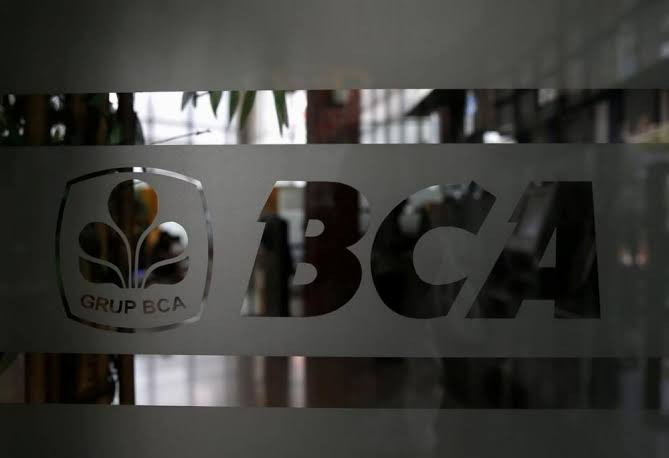 BCA Sudah Restrukrisasi Kredit Senilai Rp104,2 Triliun (FOTO: MNC Media)