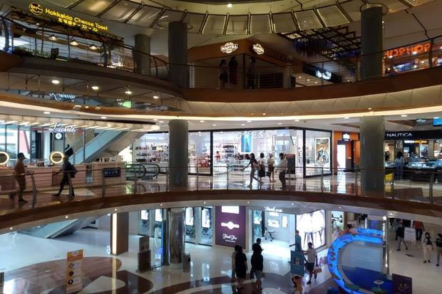 Tak Ada Toleransi, Mulai Besok Operasional Mall Harus Tutup Pukul 21.00 (FOTO: MNC Media)