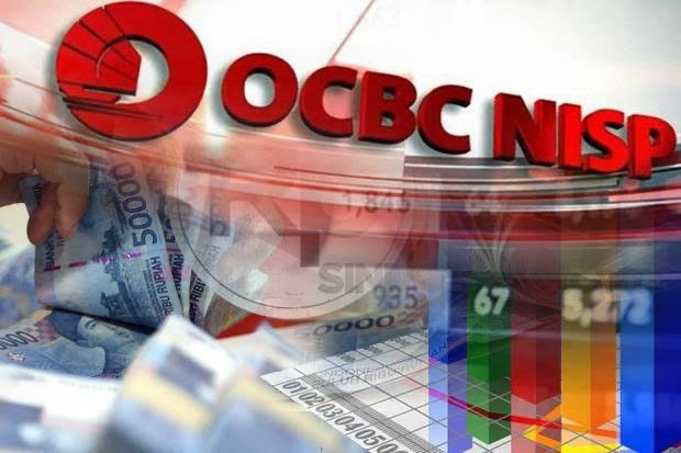 Laba Bersih OCBC Anjlok 28 Persen (FOTO: MNC Media)