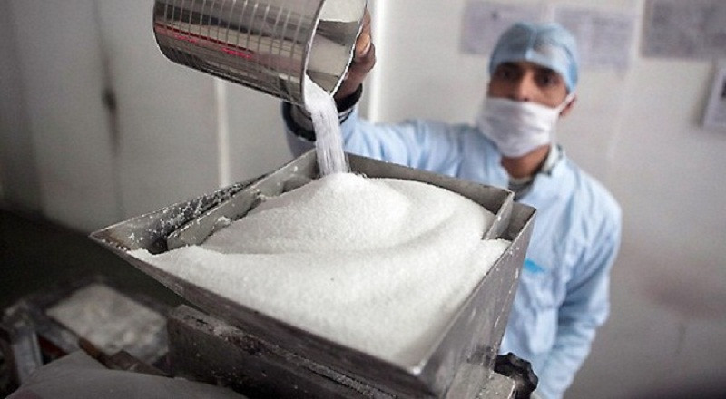 Punya Banyak Pabrik Pengolahan Tebu, Tapi RI Masih Impor Gula (FOTO: MNC Media)