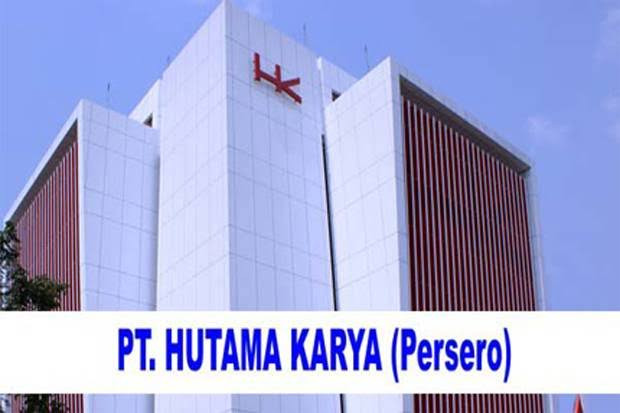 Hutama Karya Incar Kontrak Baru Senilai Rp21 Triliun (FOTO: MNC Media)