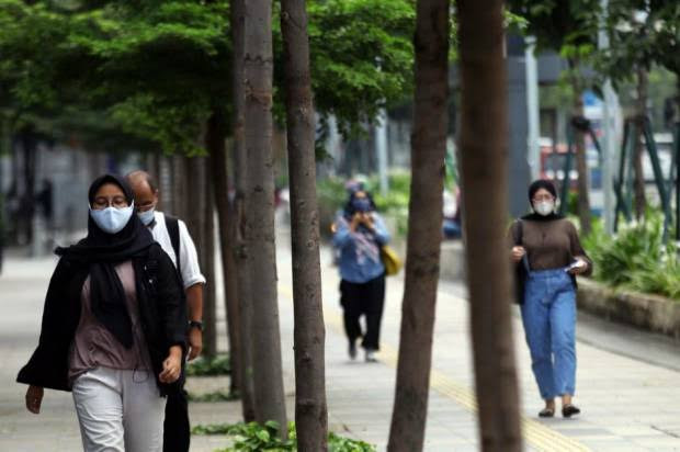 Terkait PPKM Darurat, Epidemiolog: Pengetatan Aktivitas Tak Bisa Dihindari. (Foto: MNC Media)