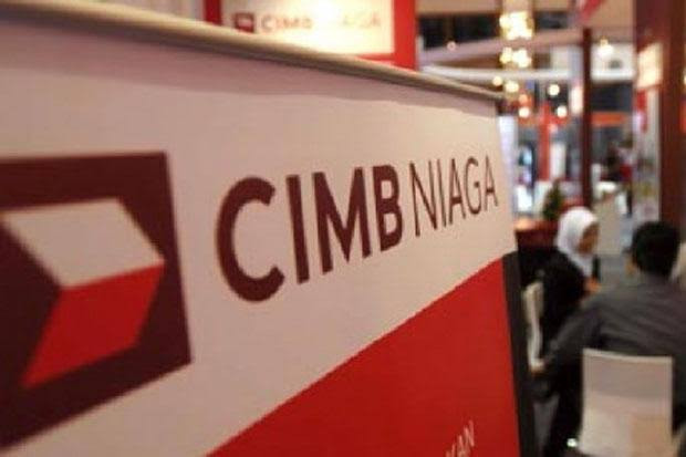 Tahun 2021, CIMB Niaga Siap Pacu Digitalisasi (FOTO: MNC Media)