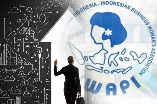 IWAPI: 90% Pengusaha Perempuan Terdampak Pandemi (FOTO: MNC Media)
