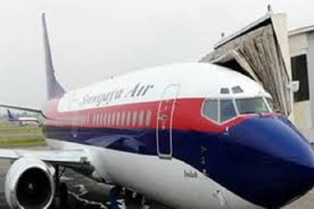 Terungkap Fakta Sriwijaya Air, Tuas Pengatur Tenaga Mesin Sempat Bermasalah (FOTO: MNC Media)