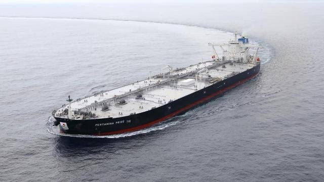 FOTO: Humas Pertamina