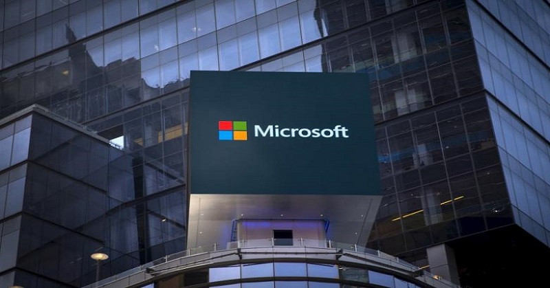 Berkat Microsoft dan Induk Google, Saham Berjangka AS Menguat. (Foto: MNC Media)