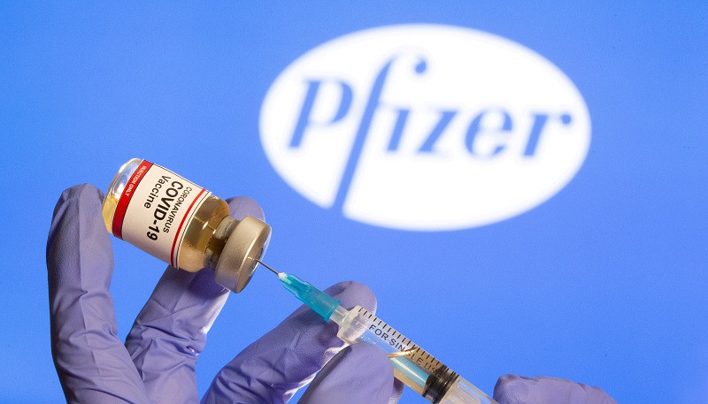 BioNTech dan Pfizer Klaim Tiga Dosis Vaksin Covid-19 Ampuh Atasi Omicron