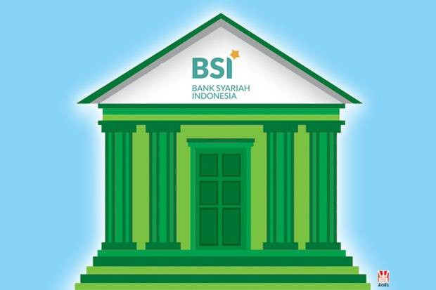 Bank Syariah  Indonesia Minta Restu ke Rakyat Indonesia  (FOTO: MNC Media)