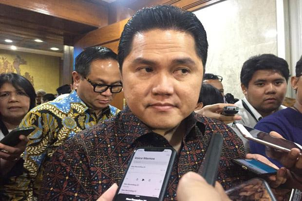Ini Sektor yang Akan Terima Stimulus 2021, Apa Saja? (FOTO: MNC Media)