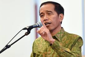Selain Fokus Urus Covid, Jokowi Minta Pemda Tetap Jaga Ekonomi Daerahnya (FOTO: MNC Media)