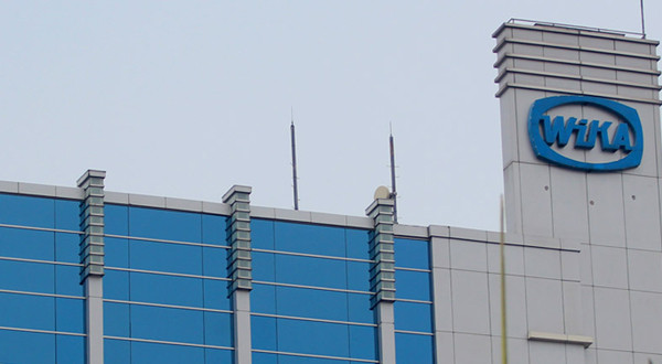 WIKA Mau Terbitkan Obligasi Rp3 T Buat Bangun Gedung dan Bayar Utang (FOTO: MNC Media)