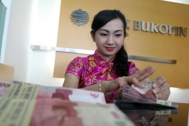 Resmi, Bank Bukopin Ganti Nama Jadi KB Bukopin (FOTO: MNC Media)