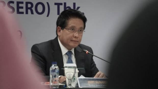 Terungkap Alasan Erick Thohir Tunjuk Hery Gunardi Jadi Bos Bank Syariah Terbesar RI (FOTO: MNC Media)