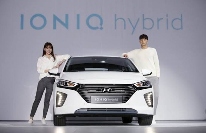 IPCC Siap Tampung Bongkar Muat Mobil Listrik Hyundai (FOTO: MNC Media)