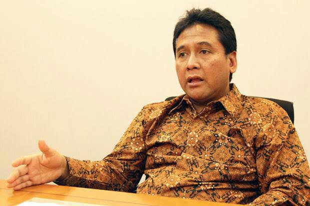 Dugaan Korupsi BPJS Ketenagakerjaan, Apindo Pastikan Dana Pekerja Aman (FOTO: MNC Media)