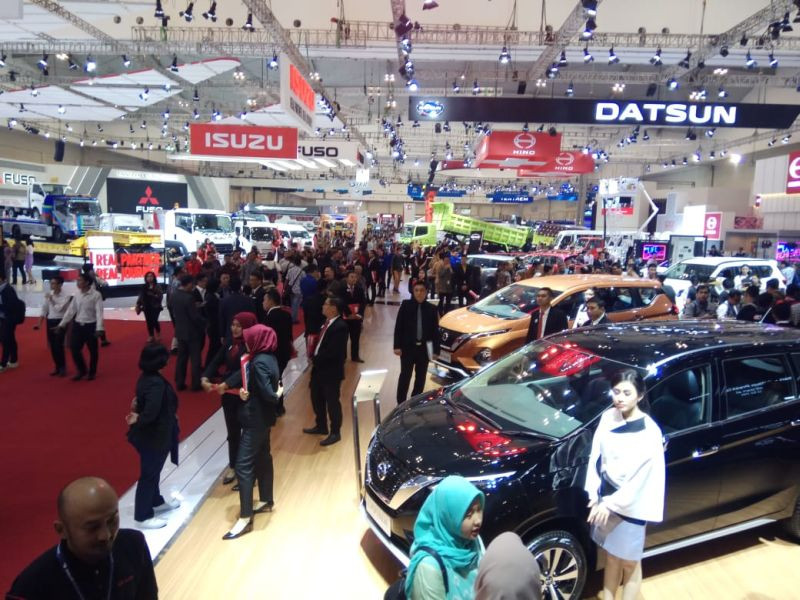 Catat! Hanya Mobil di Bawah 1500 cc yang Bebas Pajak Nol Persen (FOTO: MNC Media)