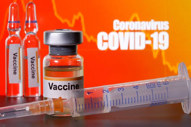 Bio Farma: Per 11 Februari, 13 Juta Vaksin Covid-19 Selesai Diproduksi  (FOTO: MNC Media)
