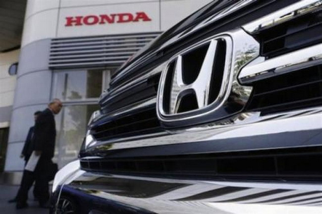 Saat ini produksi mobil Honda telah dilakukan dengan kapasitas penuh. (Foto: MNC Media)