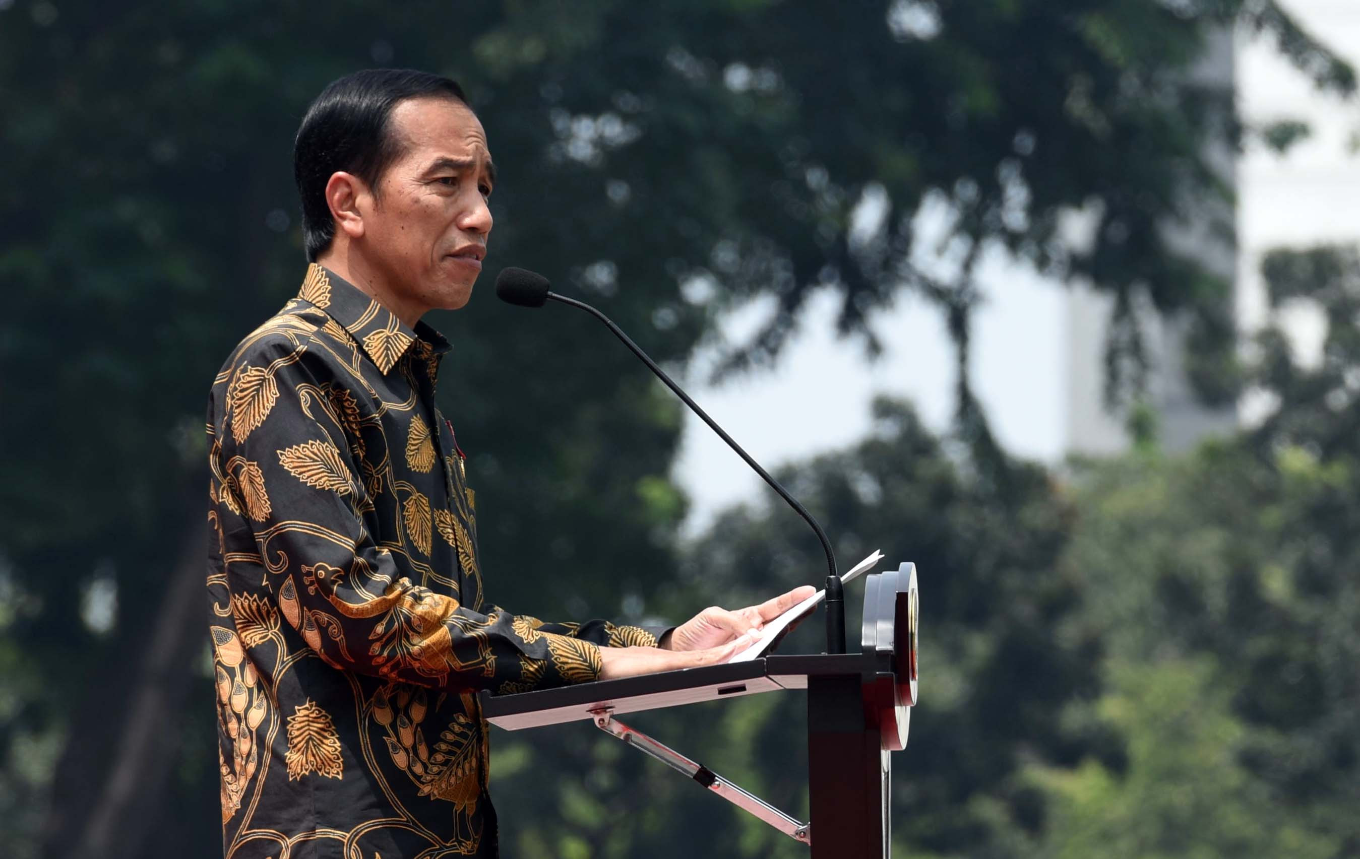 Perkuat Ketahanan Pangan dan Air, Bendungan Tukul Miliki Nilai Kontrak Rp916 Miliar. (Foto: MNC Media)
