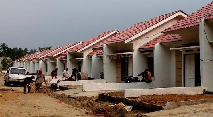 PUPR Siapkan Rp11,97 M Buat Bedah Rumah Tak Layak Huni di Papua (FOTO: MNC Media)