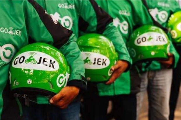 Valuasi GoTo Rp572 Triliun, HIPMI: Bisa Dongkrak Ekonomi RI (FOTO: MNC Media)