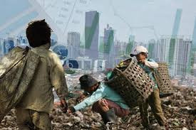 BPS: Dampak Covid-19, Penduduk Miskin Naik Jadi 27,55 Juta Orang (FOTO: MNC Media)