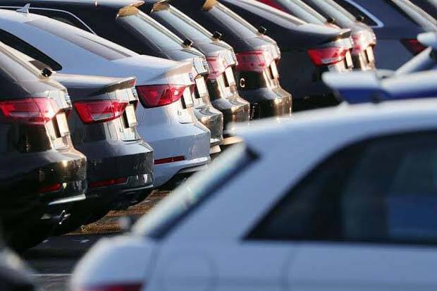 Gaikindo Harap Pajak Nol Persen Bikin Penjualan Mobil Ngegas Lagi. (Foto: MNC Media)