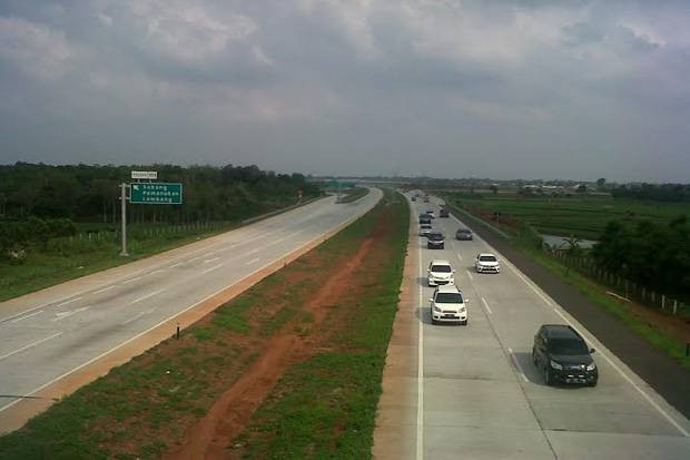 Waskita (WSKT) Jual Ruas Tol Pemalang-Batang. (Foto: MNC Media)