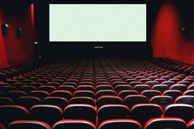 PPKM Mikro, Bioskop Boleh Beroperasi Tapi Ada Syaratnya (FOTO: MNC Media)