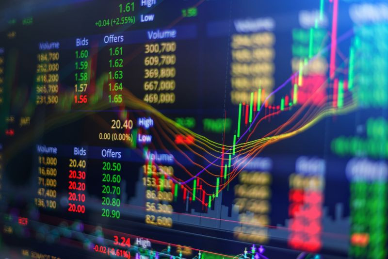 Divestasi 244,80 Juta Saham WIRG, Laut Biru Kantongi Rp42,5 Miliar (Dok.MNC)