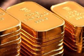Harga Emas Antam Stagnan di Level Rp820 Ribu per Gram (FOTO:MNC Media)