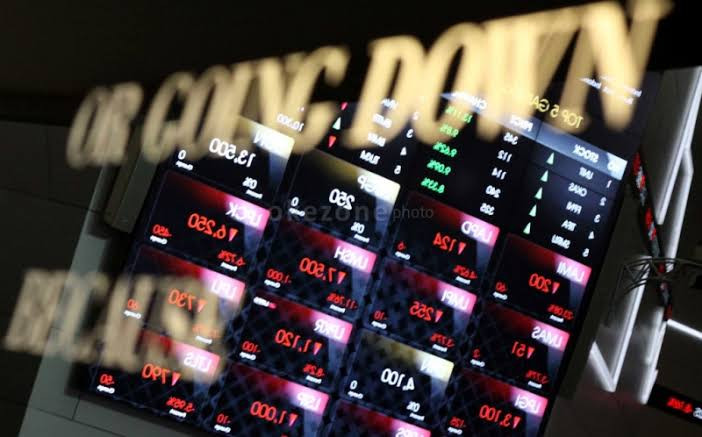 Dua Hari Loyo, IHSG Diprediksi Rebound di 6.300 (FOTO: MNC Media)