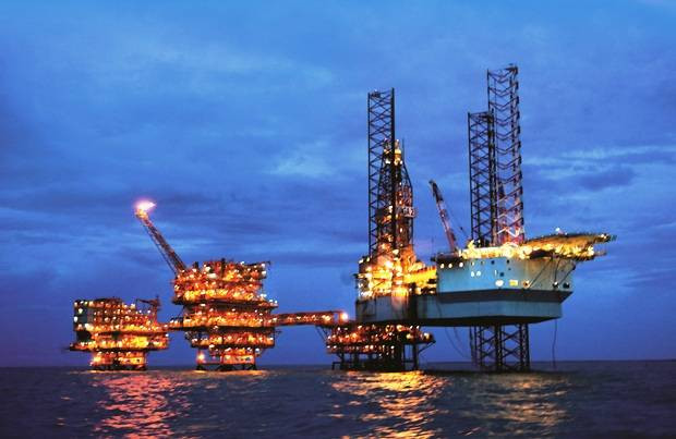 SKK Migas Catat Ada 616 Sumur Baru Sampai November 2022. (Foto: MNC Media)