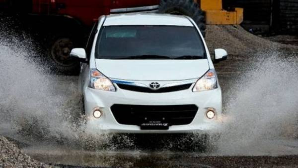 Avanza Baru Bisa Dicicil Rp2 Jutaan. (Foto: MNC Media)