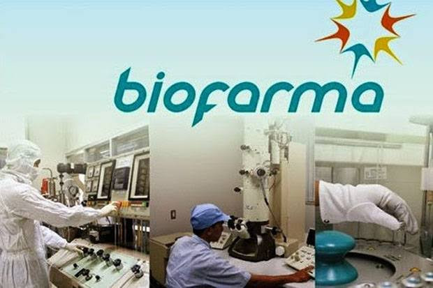 Bio Farma: 7,5 Juta Dosis Vaksin Covid-19 Siap Edar Februari (FOTO: MNC Media)
