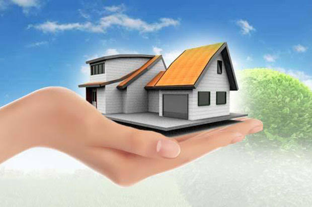 BI: Harga Properti Residensial Naik 1,43% (FOTO: MNC Media)