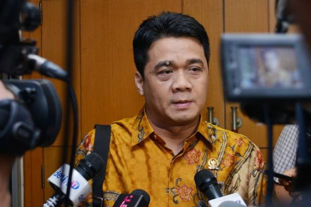 Wagub DKI Jakarta, Ahmad Riza Patri mengatakan di masa pelonggaran PPKM saat ini mobilitas mulai meningkat sehingga potensi penularan tinggi. (Foto: MNC Media)